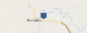 MatthewsFolbigg location map