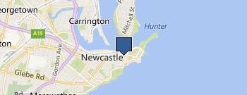 MaximAccounting & Business Advisors location map