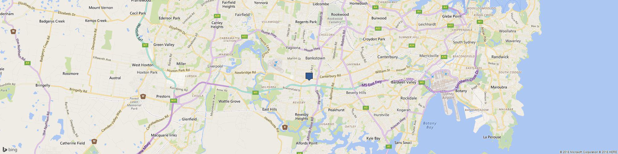 Maxon Australia cover photo