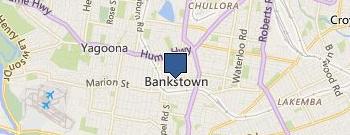 Maynard Kearns location map