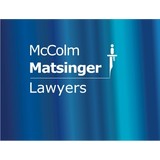 McColm Matsinger Lawyers - Solicitors & Lawyers in Maroochydore