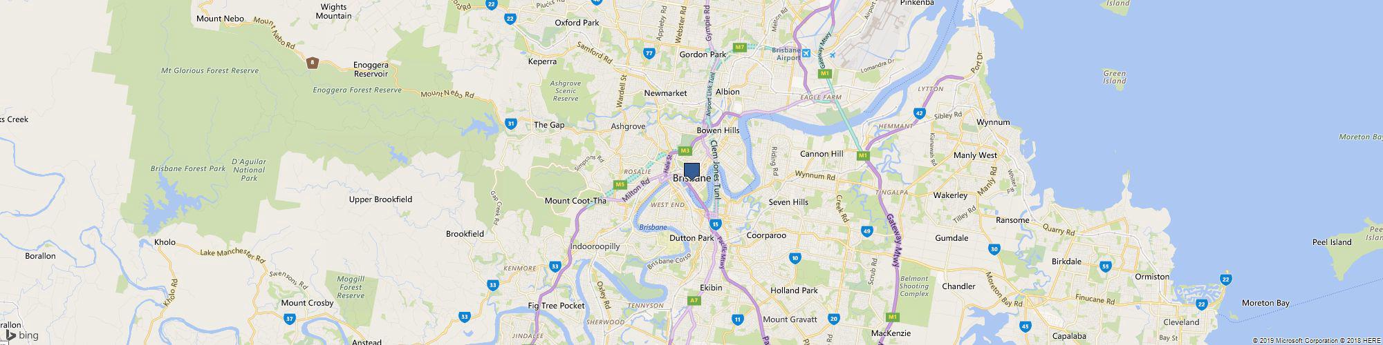 McGinness & Associates cover photo