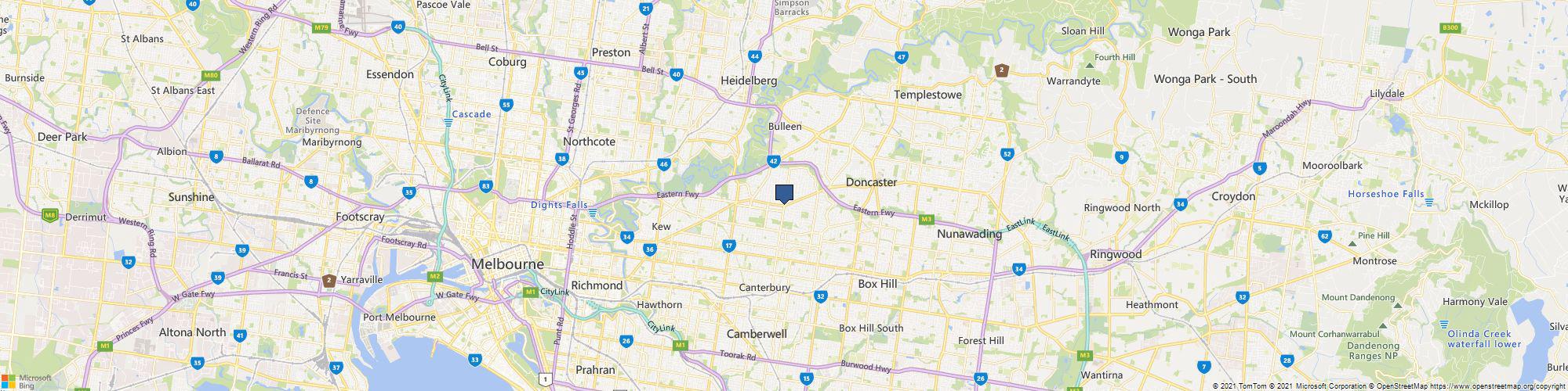 McKinnon Heating & Cooling cover photo