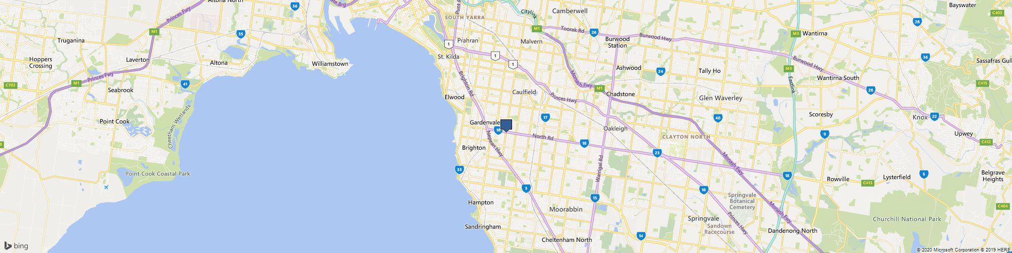 Melbourne's Leading Nanny Agency cover photo