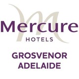 Mercure Grosvenor Hotel - Hotels in Adelaide