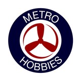 Metropolitan Model & Hobby Centre - Other in Box Hill