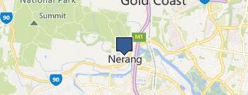 Michel Group Services location map