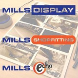 Mills Display Pty Ltd - Other in Hallam