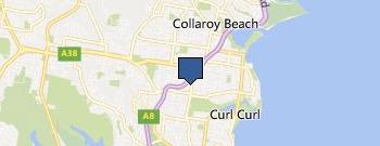 Mini & Moke World location map