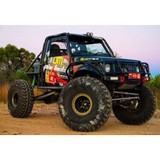 Mitchell Bros 4x4 & More - Other in Brookvale