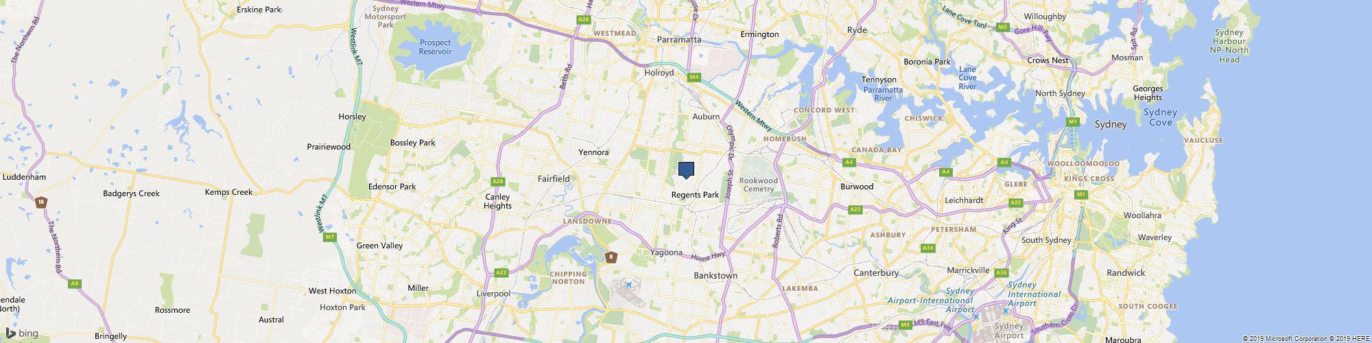 Monitor & Laptop Hospital Pty Ltd cover photo