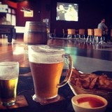 Moondyne Joe's Bar & Cafe - Other in Fremantle