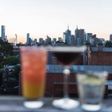 Mountain View Hotel - Other in Richmond