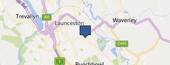 MPHBuilders location map