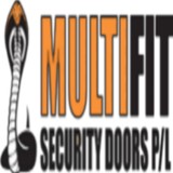 Multifit Security Doors Pty Ltd - Other in Dandenong