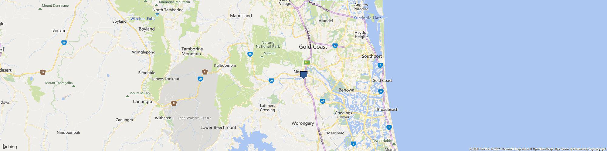 My Centre Nerang cover photo