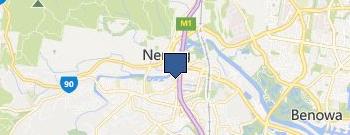 My Centre Nerang location map