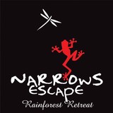 Narrows Escape Rainforest Retreat - Other in Montville