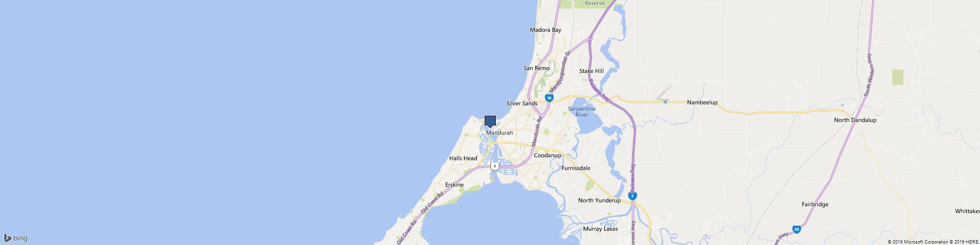 NashClavey - Mandurah cover photo