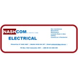 Nashcom Electrical - Other in Caloundra