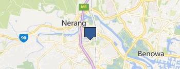 Nerang Creative Design Pty Ltd location map