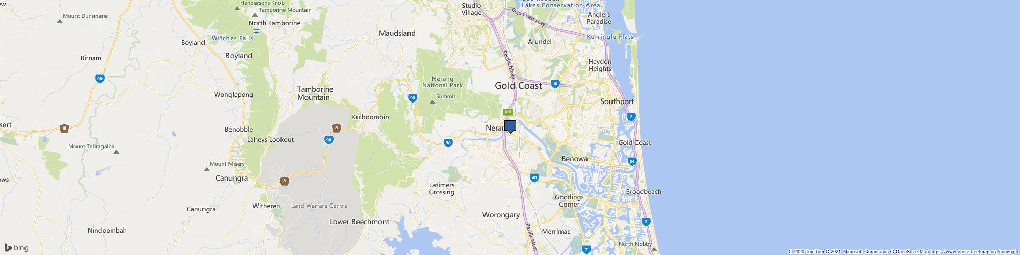 Nerang Denture Clinic cover photo