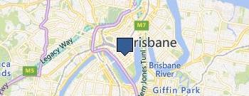 Newhaven Funerals location map