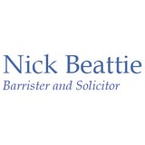 Nick Beattie - Barristers in Hobart