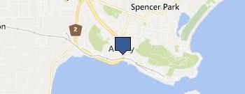 Nindethana Seed Service Pty Ltd location map