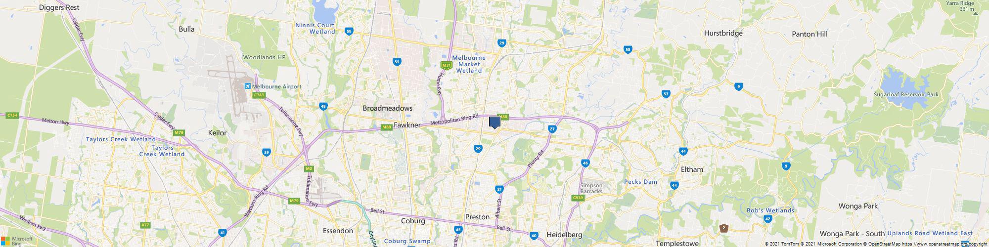 Nissan Here cover photo