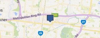 Nissan Here location map