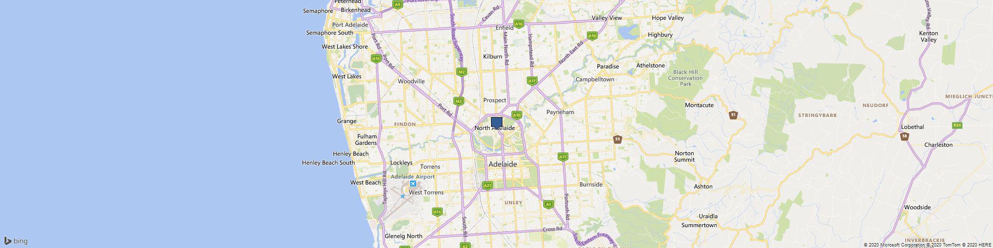 North Adelaide Dental Care cover photo