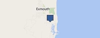 North West Concrete Finishers Pty Ltd location map