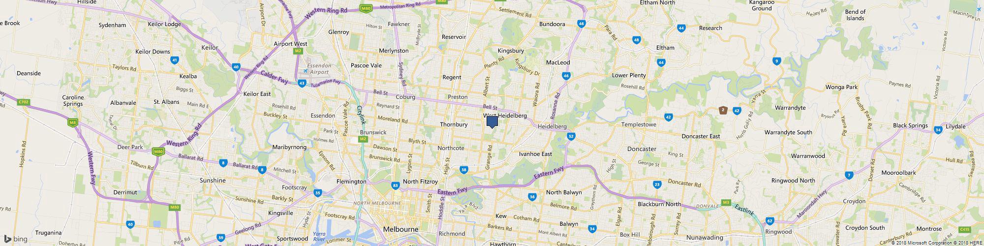 Northcote Indoor Sports cover photo