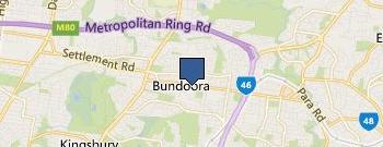 Northern Motor Group location map