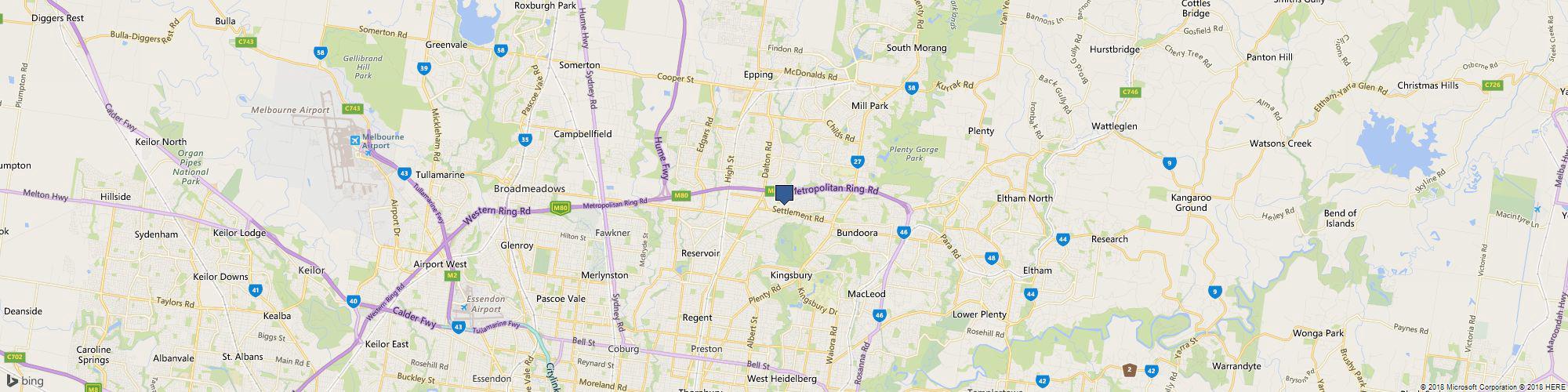 Northern Plasterboard cover photo