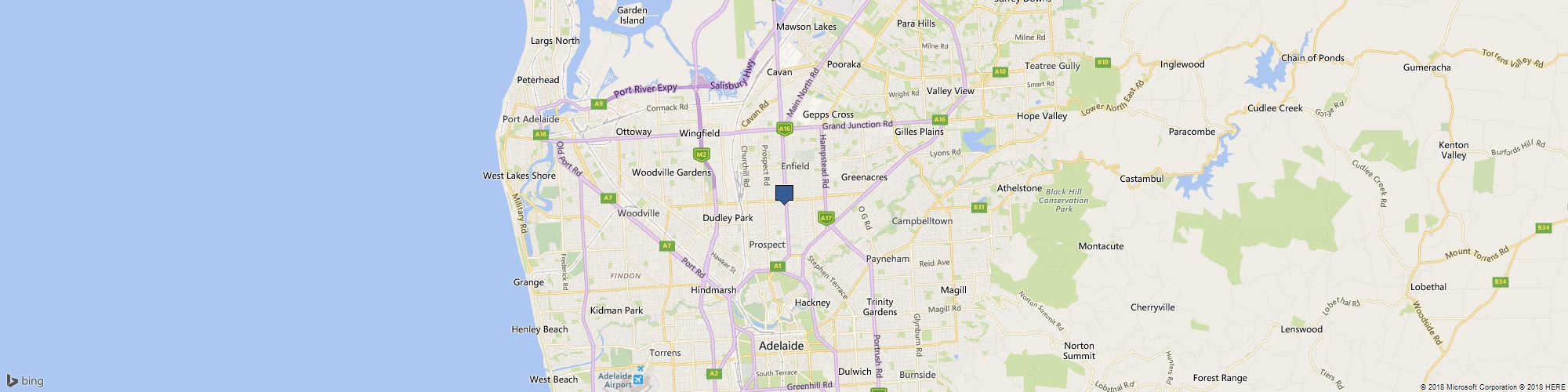 Northpark Shopping Centre cover photo