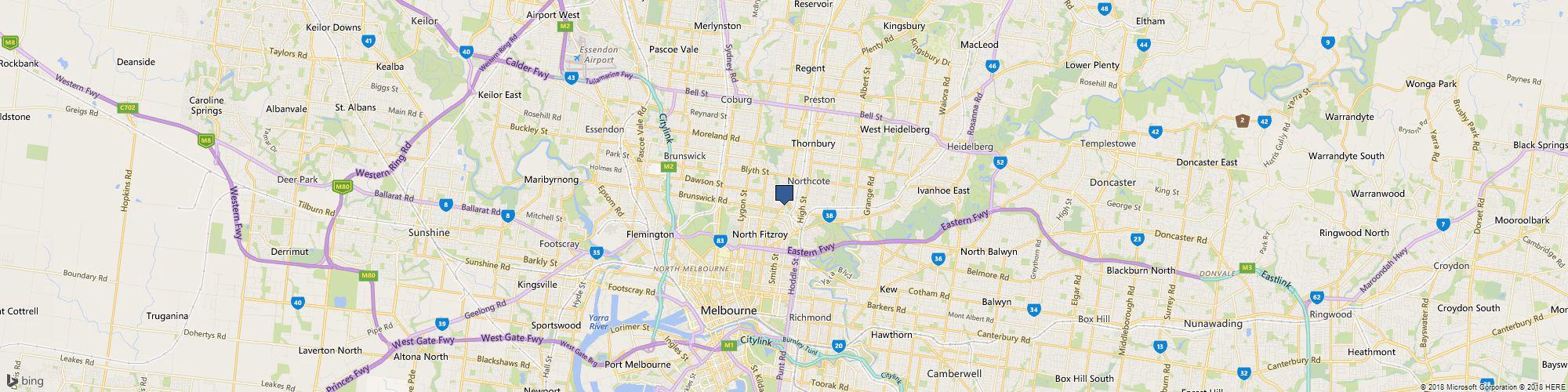 Northside Clinic Vic cover photo