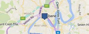 Norton Gold Fields Limited location map