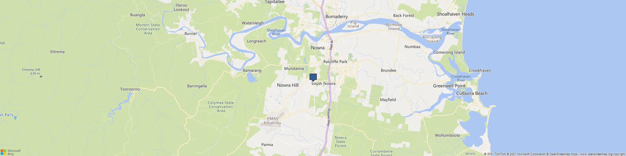 Nowra Removals cover photo