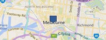 Numbers Talk Pty Ltd location map