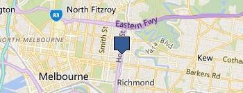 Office Plus Furniture location map