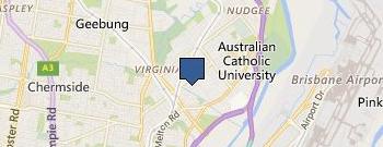 Olitek CNC Solutions location map