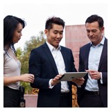 On Top Consulting - Management Consultants in West Perth