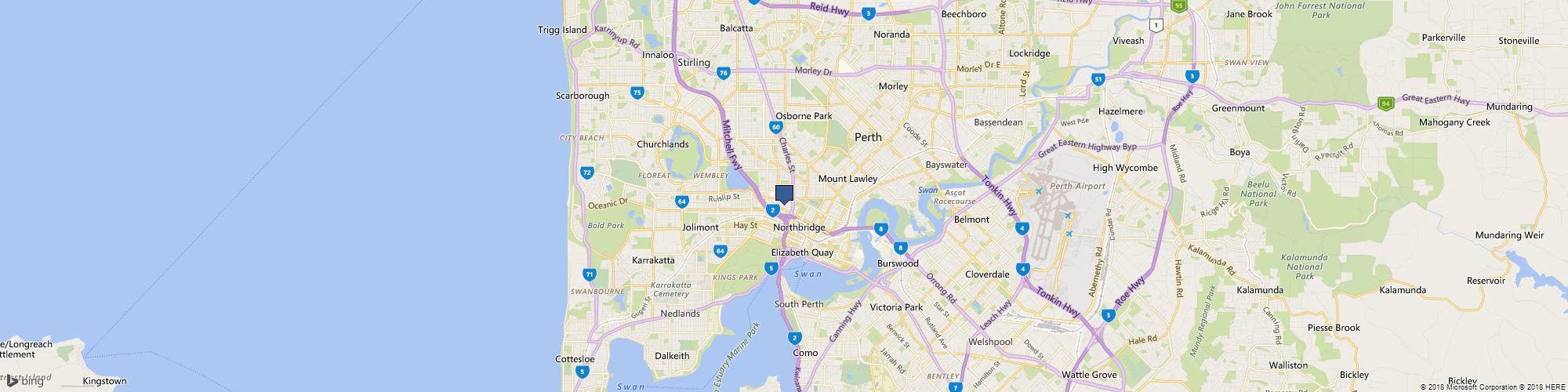 On Top Consulting cover photo