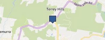 One Creative Pty Ltd location map