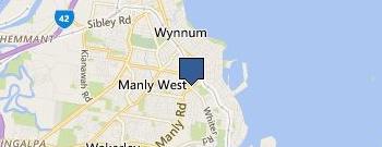 Online Visions Web & Multimedia location map