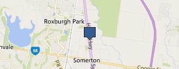 Ontime Corporate Cars & Chaffeur Hire location map