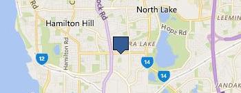 Optical Data Services location map