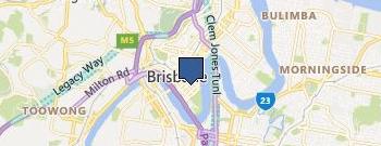 Optical FX location map